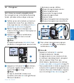 Preview for 69 page of Philips POCKET MEMO LFH0955 User Manual