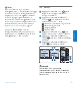 Preview for 73 page of Philips POCKET MEMO LFH0955 User Manual