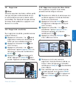 Preview for 75 page of Philips POCKET MEMO LFH0955 User Manual