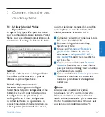 Preview for 77 page of Philips POCKET MEMO LFH0955 User Manual