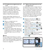 Preview for 78 page of Philips POCKET MEMO LFH0955 User Manual