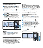 Предварительный просмотр 80 страницы Philips POCKET MEMO LFH0955 User Manual