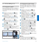 Предварительный просмотр 81 страницы Philips POCKET MEMO LFH0955 User Manual