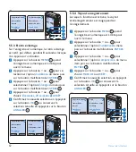 Предварительный просмотр 82 страницы Philips POCKET MEMO LFH0955 User Manual