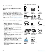 Preview for 86 page of Philips POCKET MEMO LFH0955 User Manual