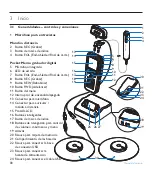 Preview for 88 page of Philips POCKET MEMO LFH0955 User Manual