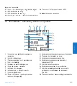 Preview for 89 page of Philips POCKET MEMO LFH0955 User Manual