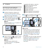 Preview for 96 page of Philips POCKET MEMO LFH0955 User Manual