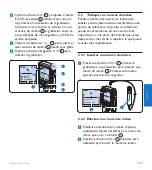 Preview for 105 page of Philips POCKET MEMO LFH0955 User Manual