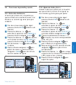 Preview for 107 page of Philips POCKET MEMO LFH0955 User Manual