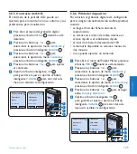 Preview for 109 page of Philips POCKET MEMO LFH0955 User Manual