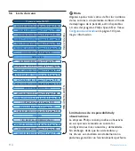 Preview for 110 page of Philips POCKET MEMO LFH0955 User Manual