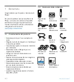 Preview for 112 page of Philips POCKET MEMO LFH0955 User Manual