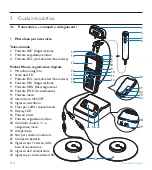 Preview for 114 page of Philips POCKET MEMO LFH0955 User Manual