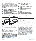 Preview for 116 page of Philips POCKET MEMO LFH0955 User Manual