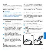 Preview for 117 page of Philips POCKET MEMO LFH0955 User Manual