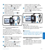 Preview for 123 page of Philips POCKET MEMO LFH0955 User Manual