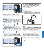 Preview for 125 page of Philips POCKET MEMO LFH0955 User Manual