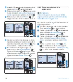 Preview for 128 page of Philips POCKET MEMO LFH0955 User Manual