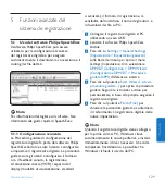 Preview for 129 page of Philips POCKET MEMO LFH0955 User Manual