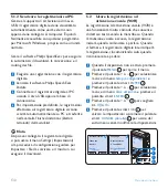 Preview for 130 page of Philips POCKET MEMO LFH0955 User Manual