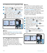 Preview for 132 page of Philips POCKET MEMO LFH0955 User Manual