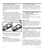 Preview for 142 page of Philips POCKET MEMO LFH0955 User Manual