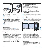 Preview for 144 page of Philips POCKET MEMO LFH0955 User Manual