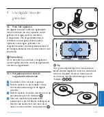 Preview for 147 page of Philips POCKET MEMO LFH0955 User Manual