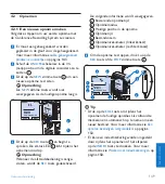 Preview for 149 page of Philips POCKET MEMO LFH0955 User Manual