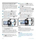 Preview for 150 page of Philips POCKET MEMO LFH0955 User Manual