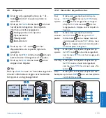 Preview for 153 page of Philips POCKET MEMO LFH0955 User Manual