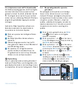 Preview for 157 page of Philips POCKET MEMO LFH0955 User Manual