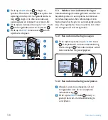 Preview for 158 page of Philips POCKET MEMO LFH0955 User Manual