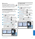 Preview for 161 page of Philips POCKET MEMO LFH0955 User Manual