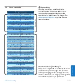 Preview for 163 page of Philips POCKET MEMO LFH0955 User Manual