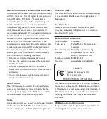 Preview for 167 page of Philips POCKET MEMO LFH0955 User Manual