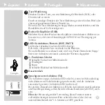 Preview for 5 page of Philips Pocket Memo LFH588 Instructions For Use Manual