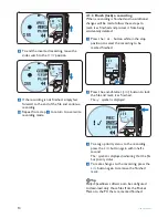 Preview for 14 page of Philips POCKET MEMO LFH9380/01 User Manual