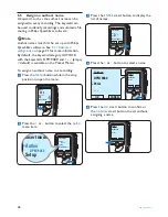 Предварительный просмотр 26 страницы Philips POCKET MEMO LFH9380/01 User Manual