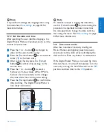 Preview for 11 page of Philips POCKET MEMO LFH9600 User Manual