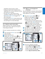 Preview for 13 page of Philips POCKET MEMO LFH9600 User Manual