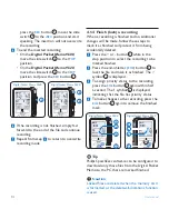 Preview for 14 page of Philips POCKET MEMO LFH9600 User Manual