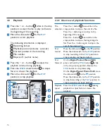 Preview for 16 page of Philips POCKET MEMO LFH9600 User Manual