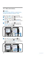 Preview for 18 page of Philips POCKET MEMO LFH9600 User Manual