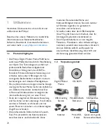 Preview for 28 page of Philips POCKET MEMO LFH9600 User Manual