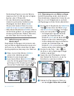 Preview for 37 page of Philips POCKET MEMO LFH9600 User Manual