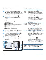 Preview for 40 page of Philips POCKET MEMO LFH9600 User Manual