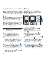 Preview for 48 page of Philips POCKET MEMO LFH9600 User Manual