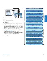 Preview for 49 page of Philips POCKET MEMO LFH9600 User Manual